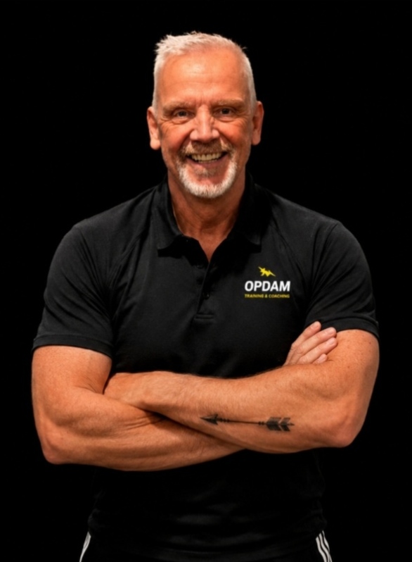 Frits Opdam