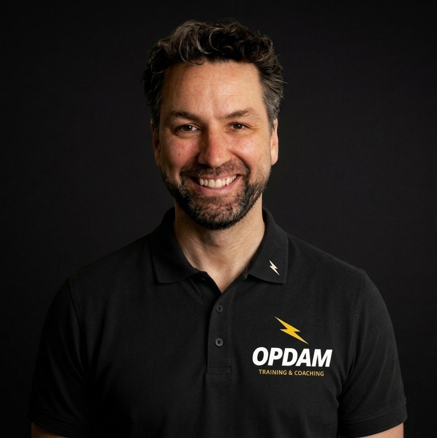 Mauris Opdam